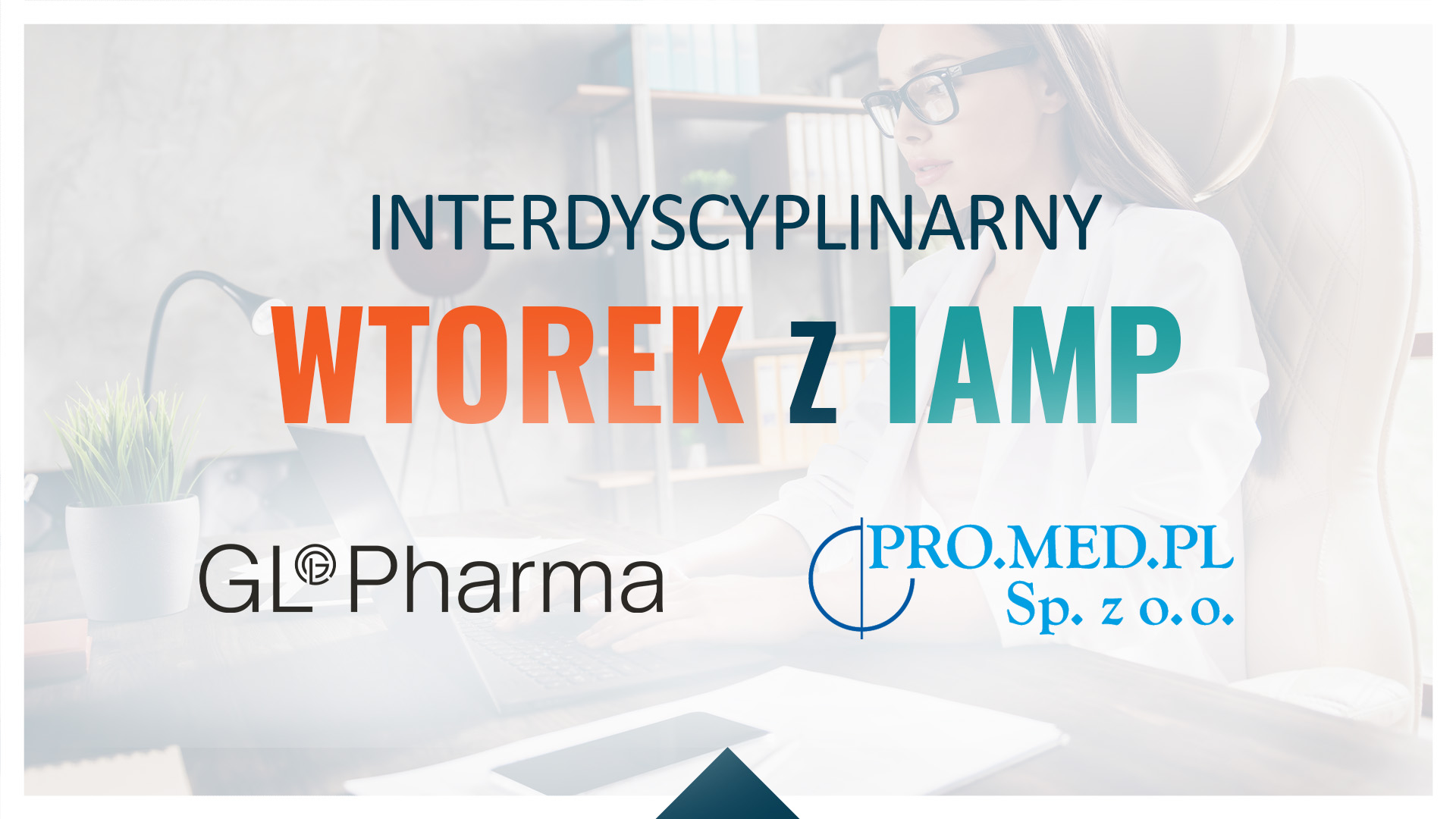 Interdyscyplinarny wtorek z IAMP 20.01.2026 r. – stłuszczenie wątroby, ryzyko udaru mózgu, leczenie bólu u osób starszych